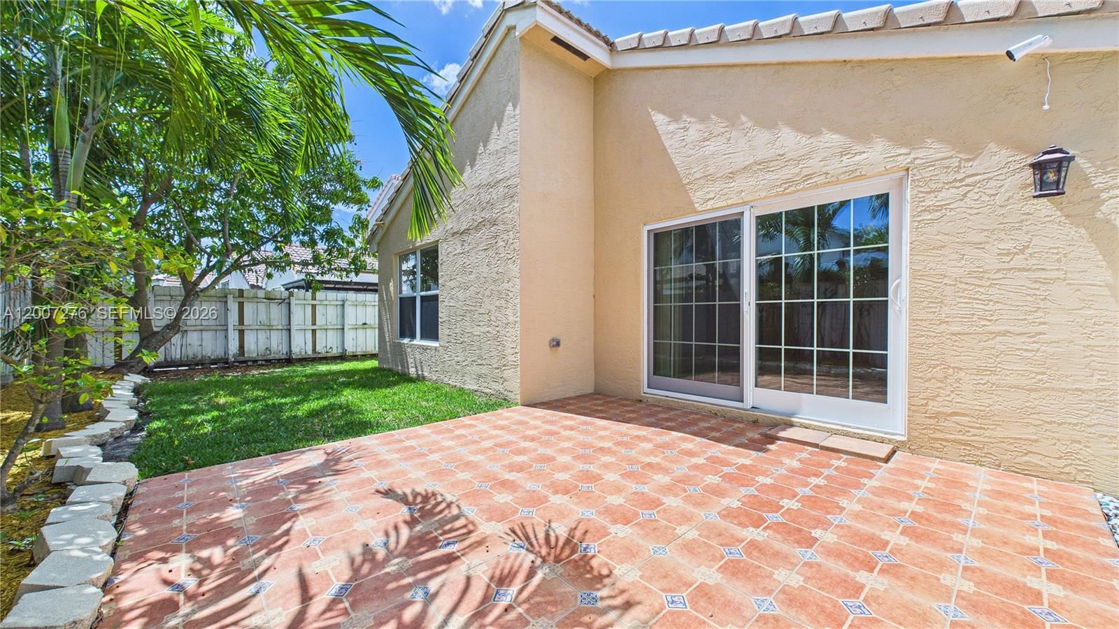 Real estate property located at 17626 20th St, Broward, Silver Lakes Phase Iii, Miramar, FL