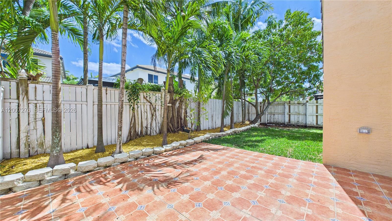 Real estate property located at 17626 20th St, Broward, Silver Lakes Phase Iii, Miramar, FL