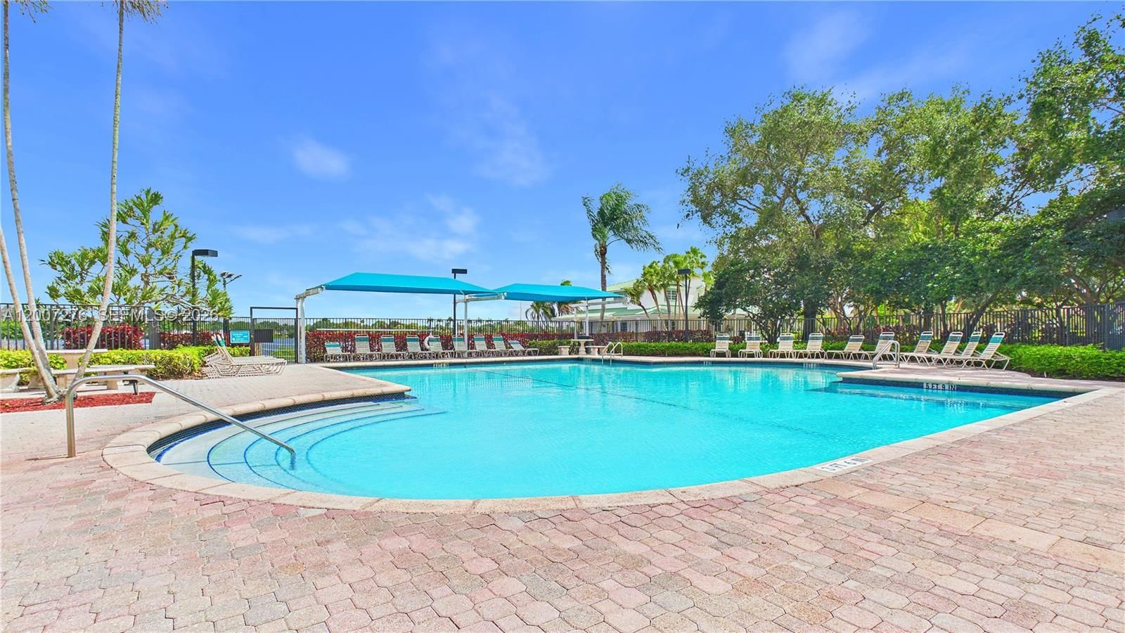 Real estate property located at 17626 20th St, Broward, Silver Lakes Phase Iii, Miramar, FL