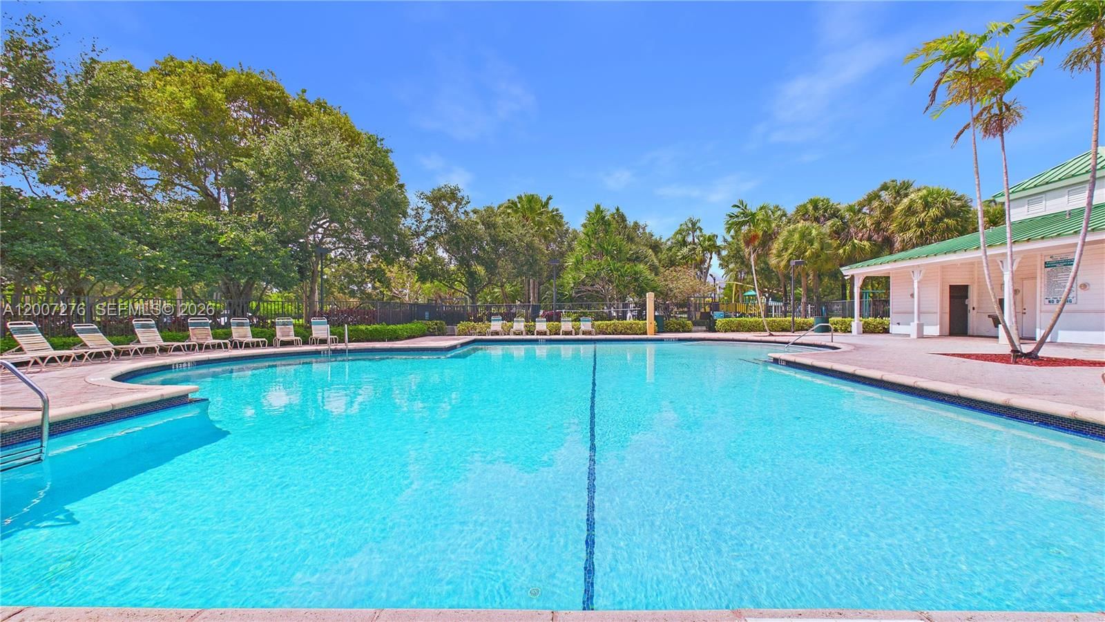 Real estate property located at 17626 20th St, Broward, Silver Lakes Phase Iii, Miramar, FL