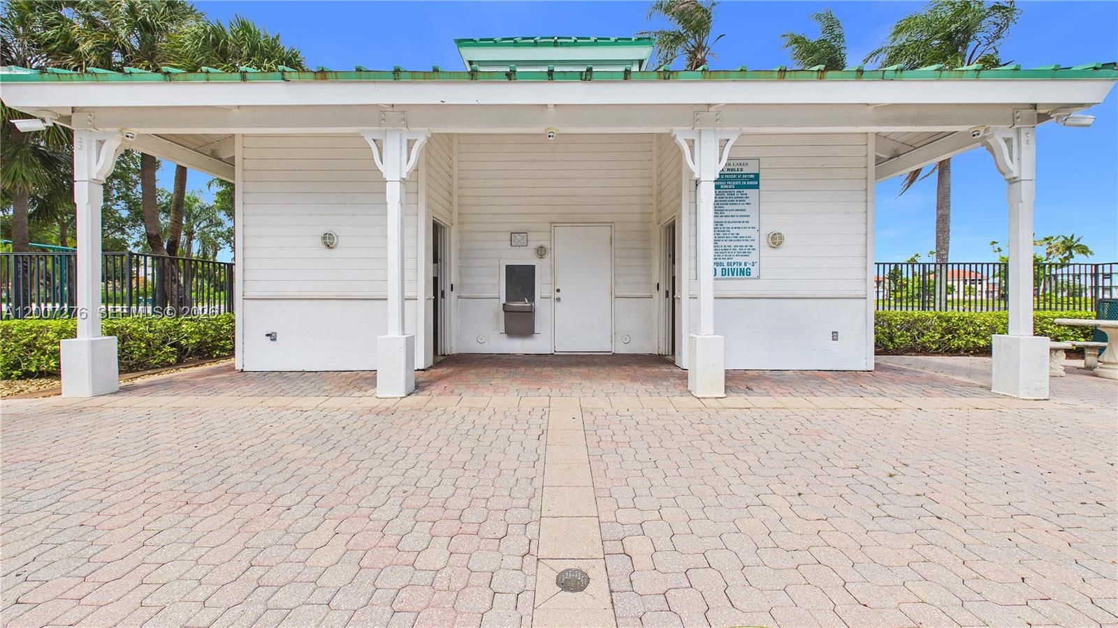 Real estate property located at 17626 20th St, Broward, Silver Lakes Phase Iii, Miramar, FL