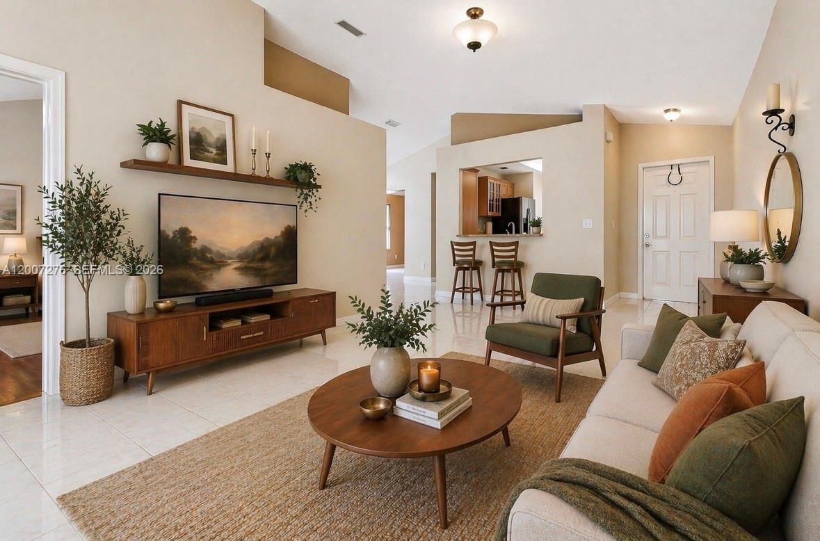 Real estate property located at 17626 20th St, Broward, Silver Lakes Phase Iii, Miramar, FL