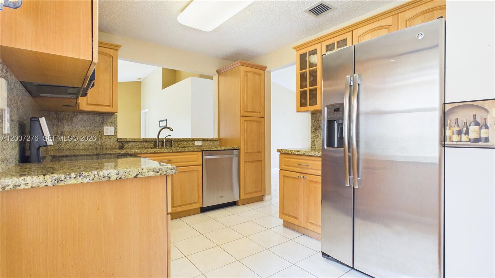 Real estate property located at 17626 20th St, Broward, Silver Lakes Phase Iii, Miramar, FL