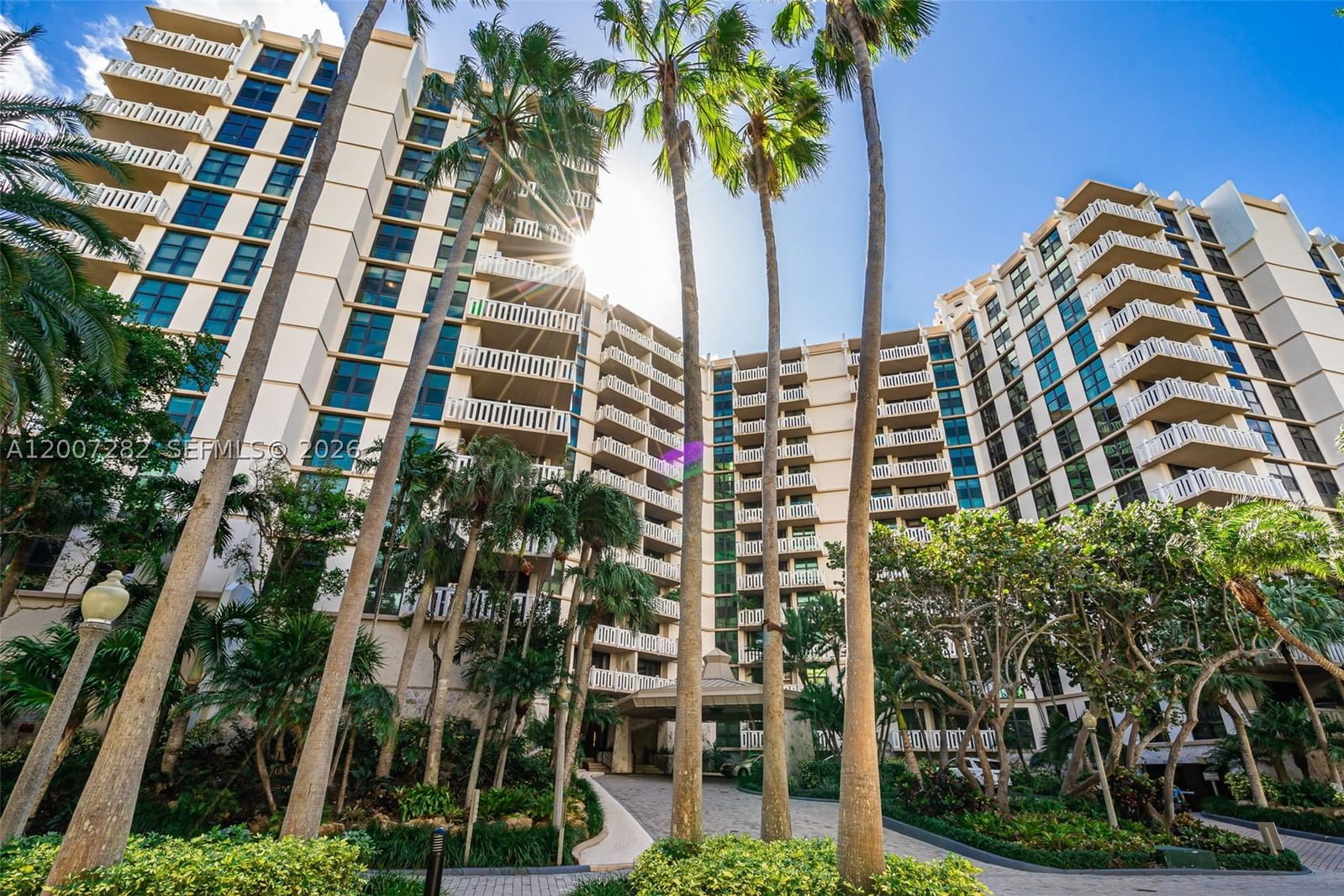Real estate property located at , Miami-dade, Towers Of Key Biscayne Co, Key Biscayne, FL