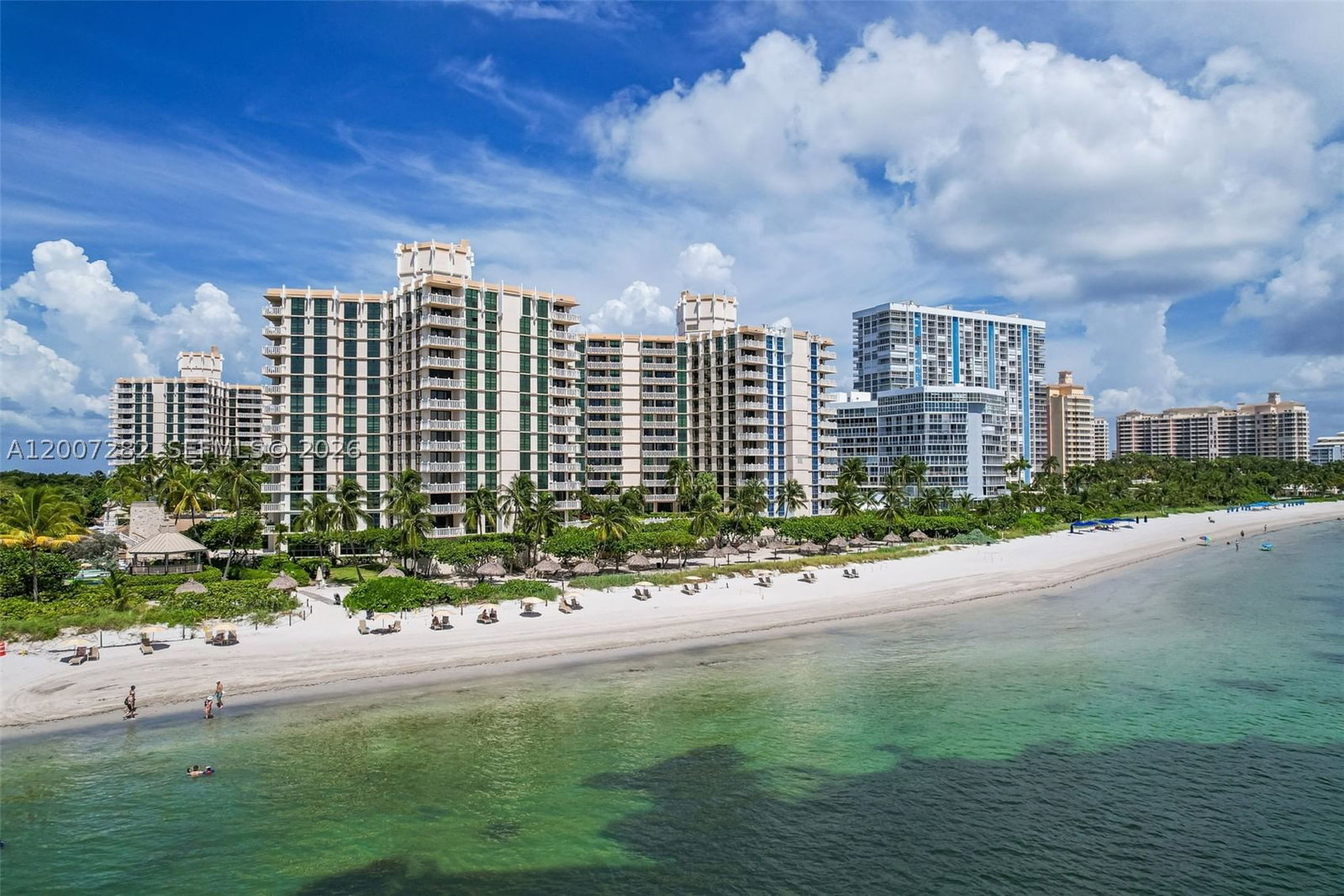 Real estate property located at , Miami-dade, Towers Of Key Biscayne Co, Key Biscayne, FL