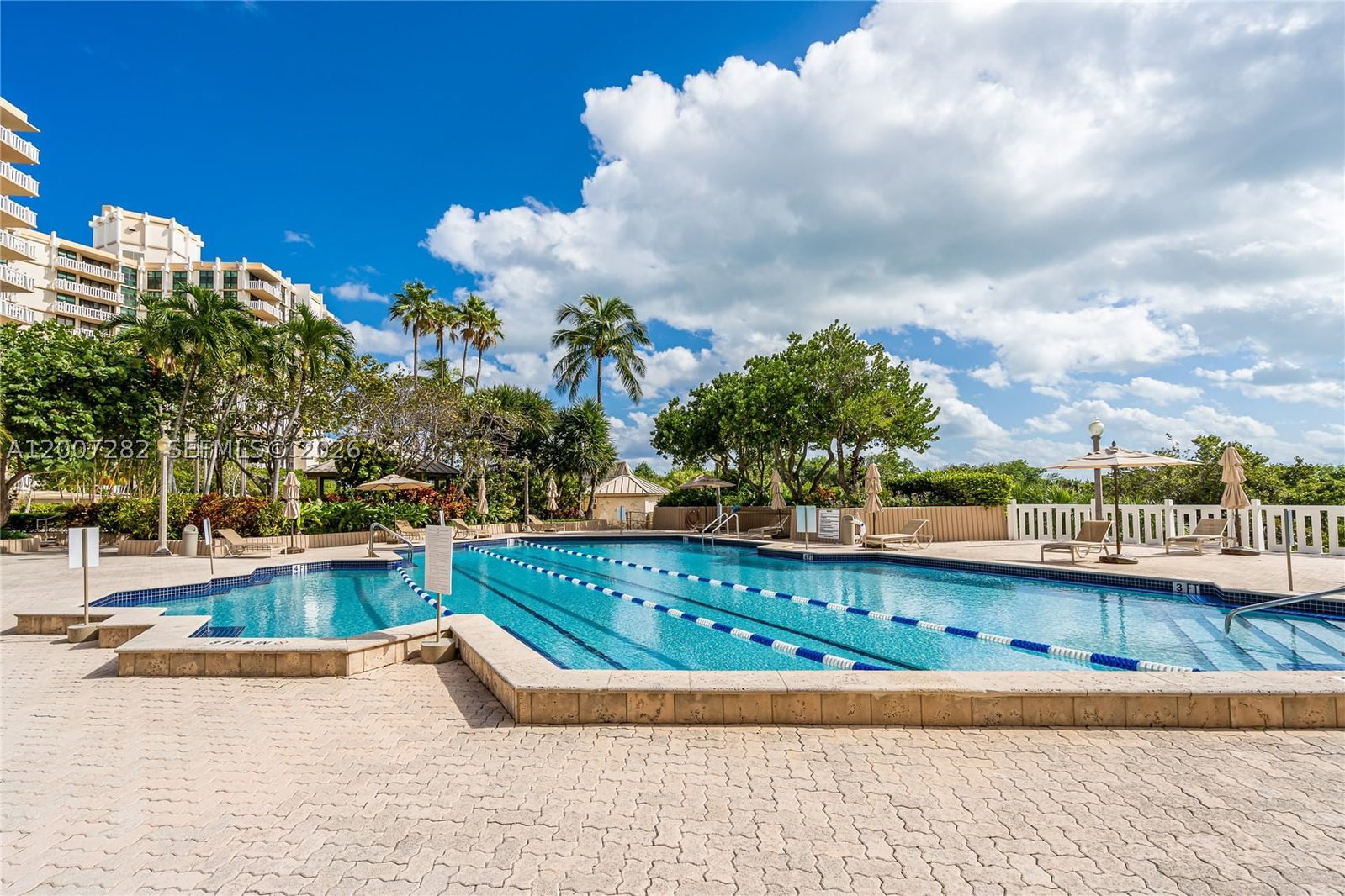 Real estate property located at , Miami-dade, Towers Of Key Biscayne Co, Key Biscayne, FL