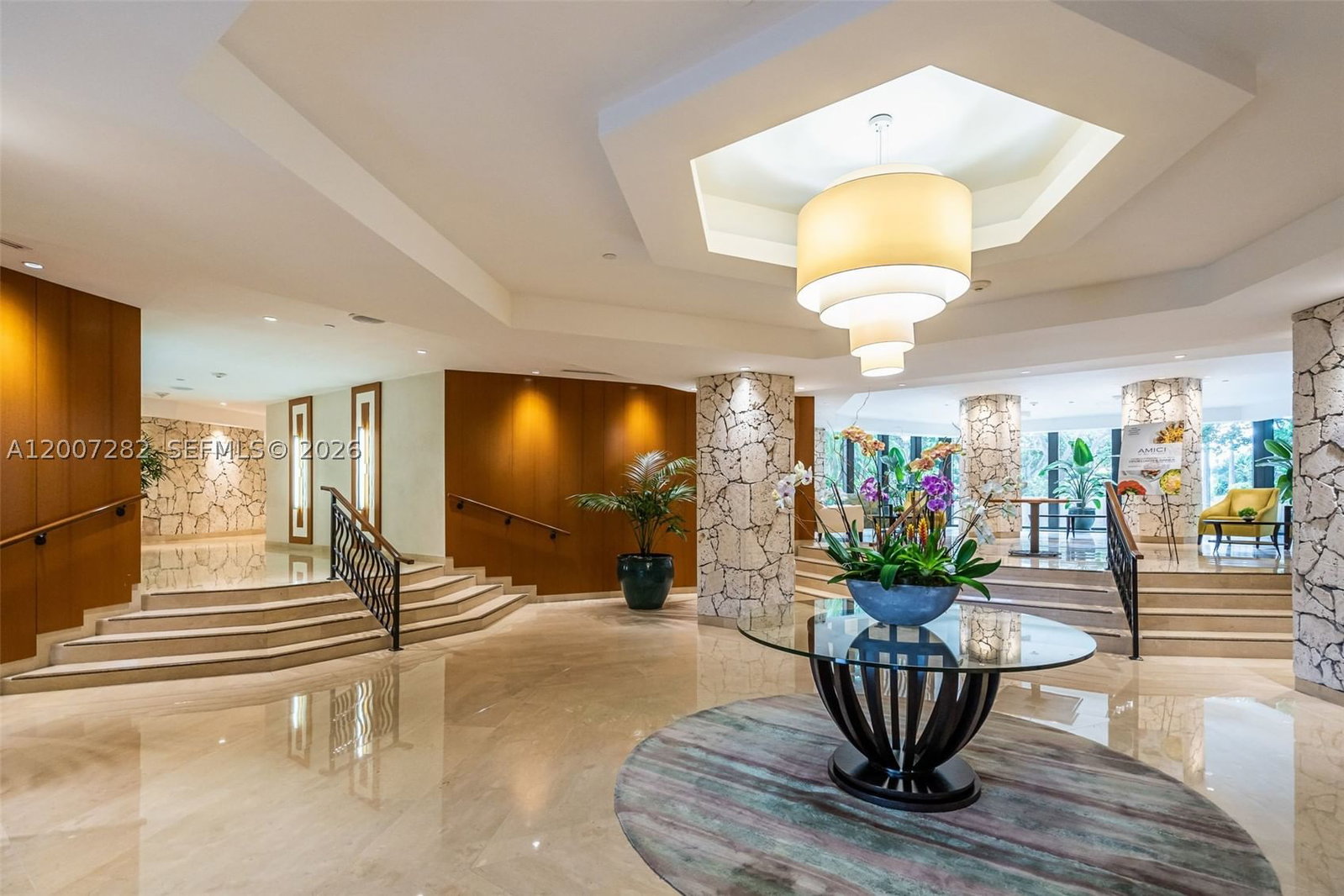 Real estate property located at , Miami-dade, Towers Of Key Biscayne Co, Key Biscayne, FL