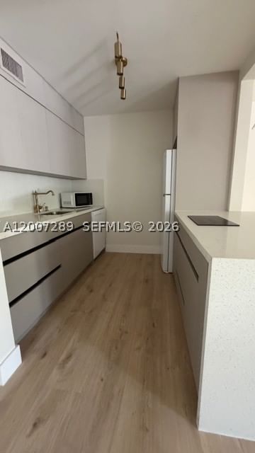 Real estate property located at 13155 7th Ct #204E, Broward, Kingsley At Century Villa, Pembroke Pines, FL