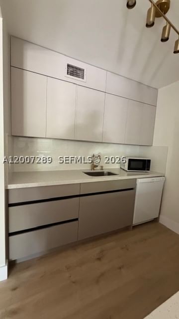 Real estate property located at 13155 7th Ct #204E, Broward, Kingsley At Century Villa, Pembroke Pines, FL