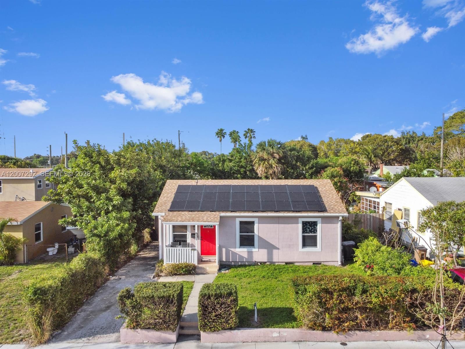 Real estate property located at 931 35th St, Palm Beach, Northwood Add, West Palm Beach, FL