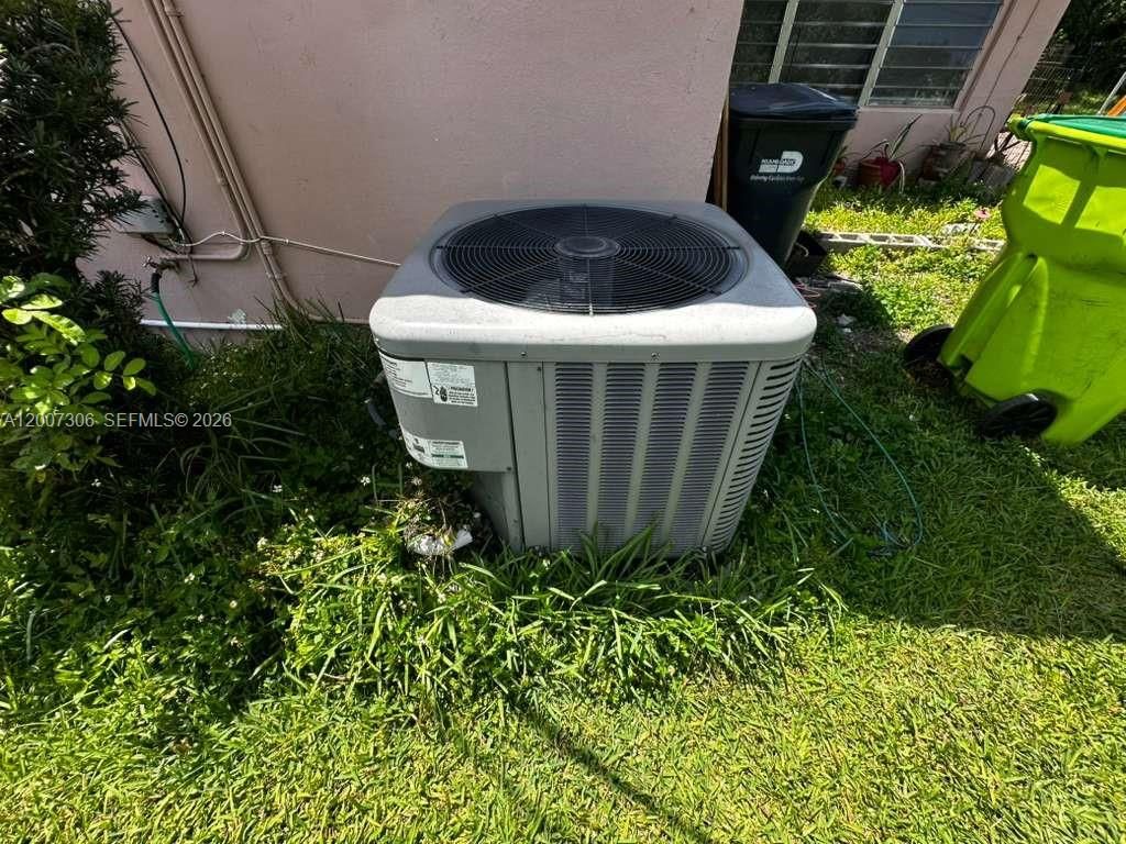 Real estate property located at 15 88th St, Miami-dade, Millers El Portal Est, El Portal, FL