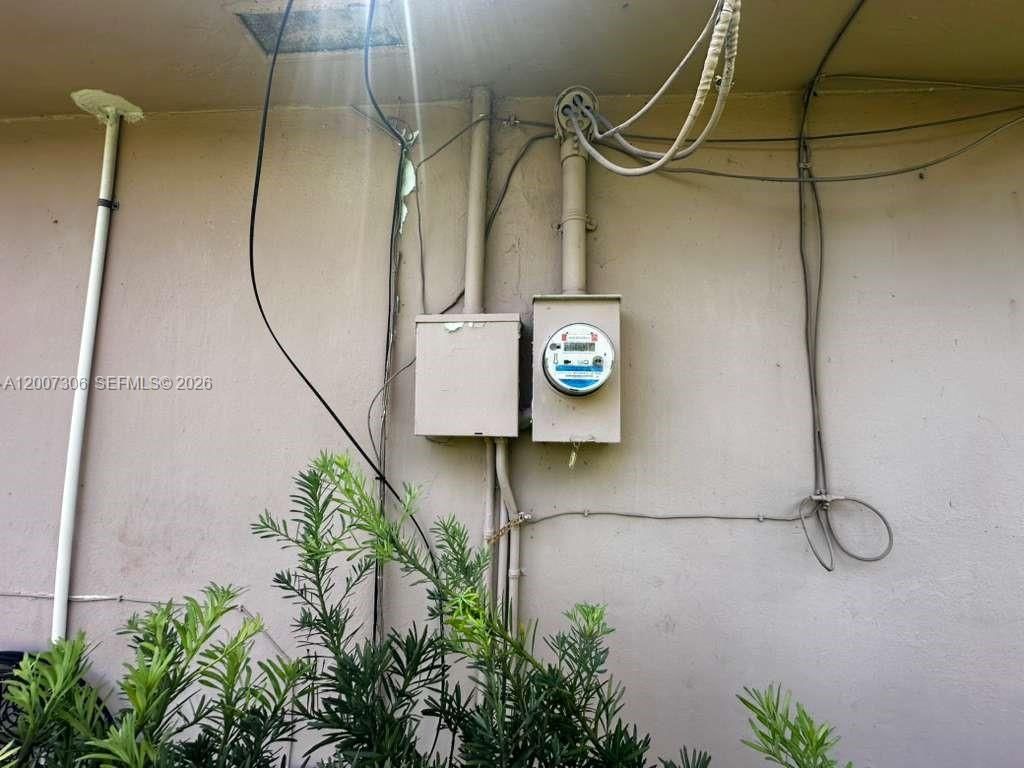 Real estate property located at 15 88th St, Miami-dade, Millers El Portal Est, El Portal, FL