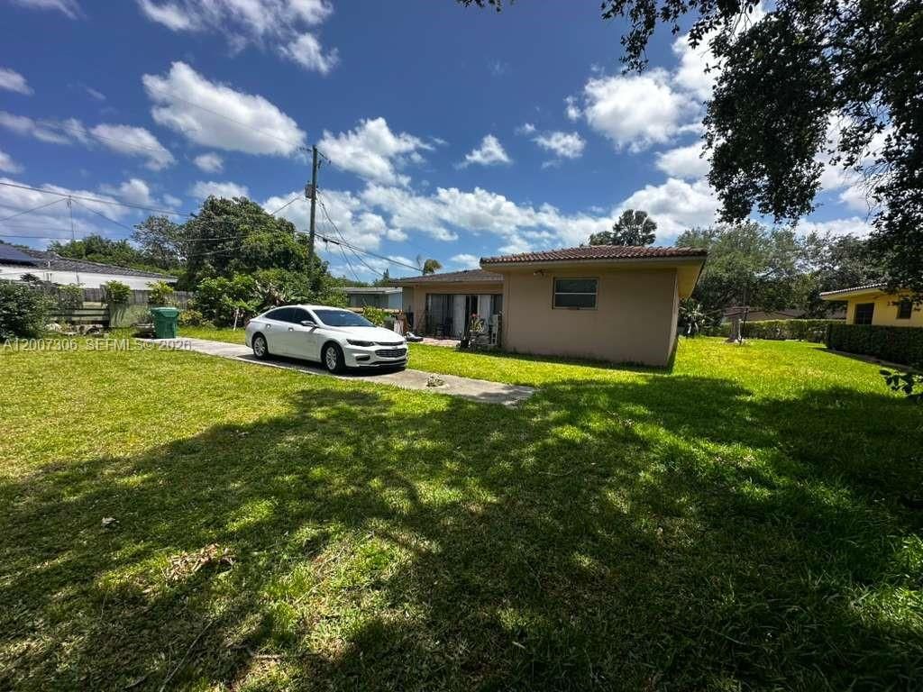 Real estate property located at 15 88th St, Miami-dade, Millers El Portal Est, El Portal, FL