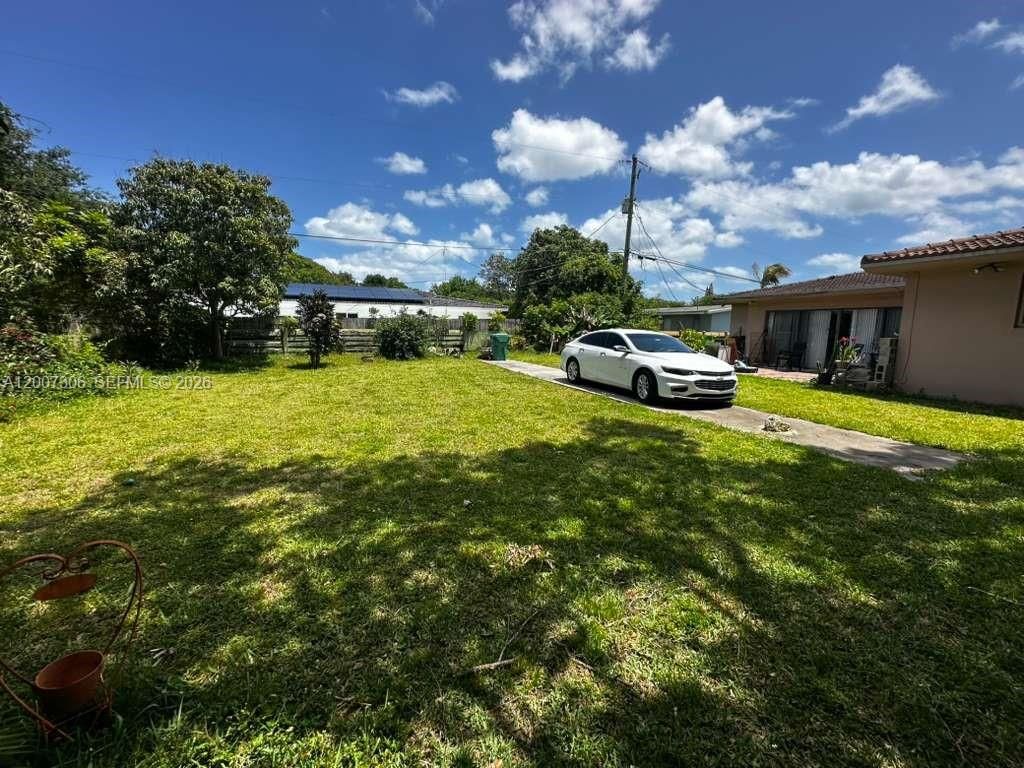 Real estate property located at 15 88th St, Miami-dade, Millers El Portal Est, El Portal, FL