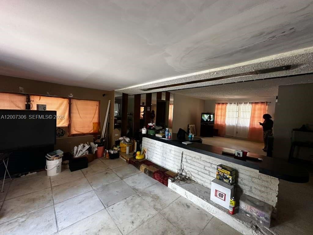 Real estate property located at 15 88th St, Miami-dade, Millers El Portal Est, El Portal, FL