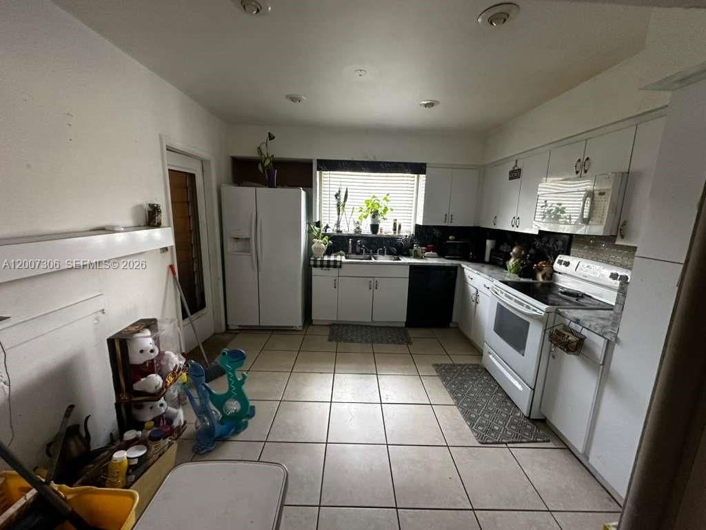 Real estate property located at 15 88th St, Miami-dade, Millers El Portal Est, El Portal, FL