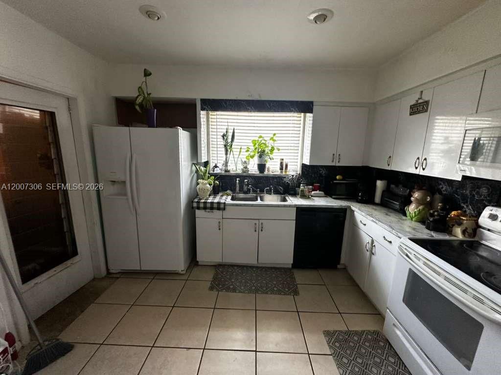 Real estate property located at 15 88th St, Miami-dade, Millers El Portal Est, El Portal, FL