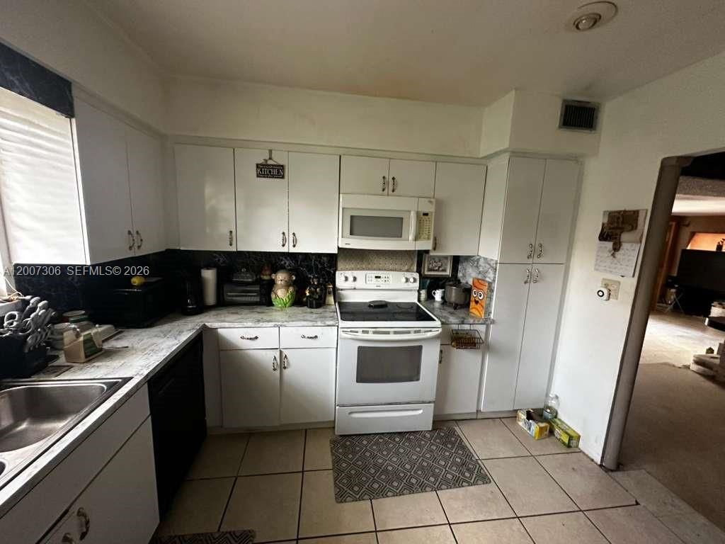 Real estate property located at 15 88th St, Miami-dade, Millers El Portal Est, El Portal, FL