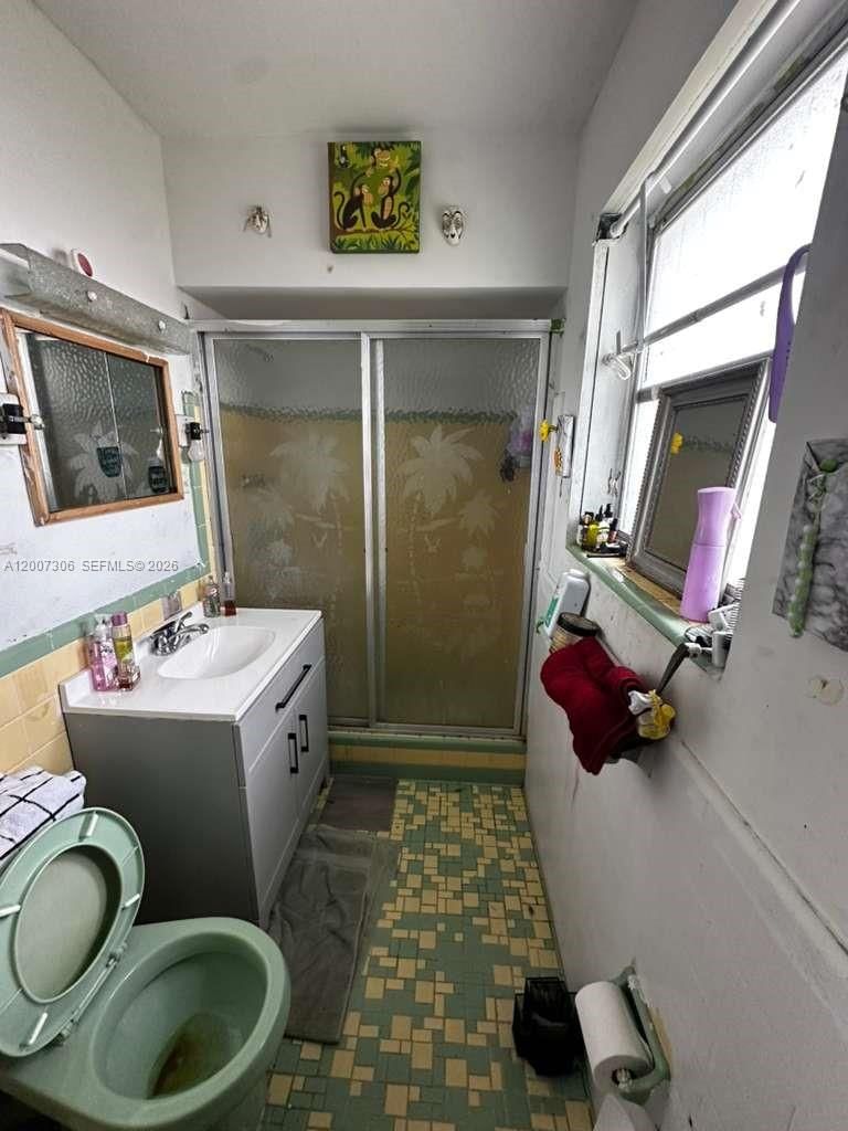 Real estate property located at 15 88th St, Miami-dade, Millers El Portal Est, El Portal, FL