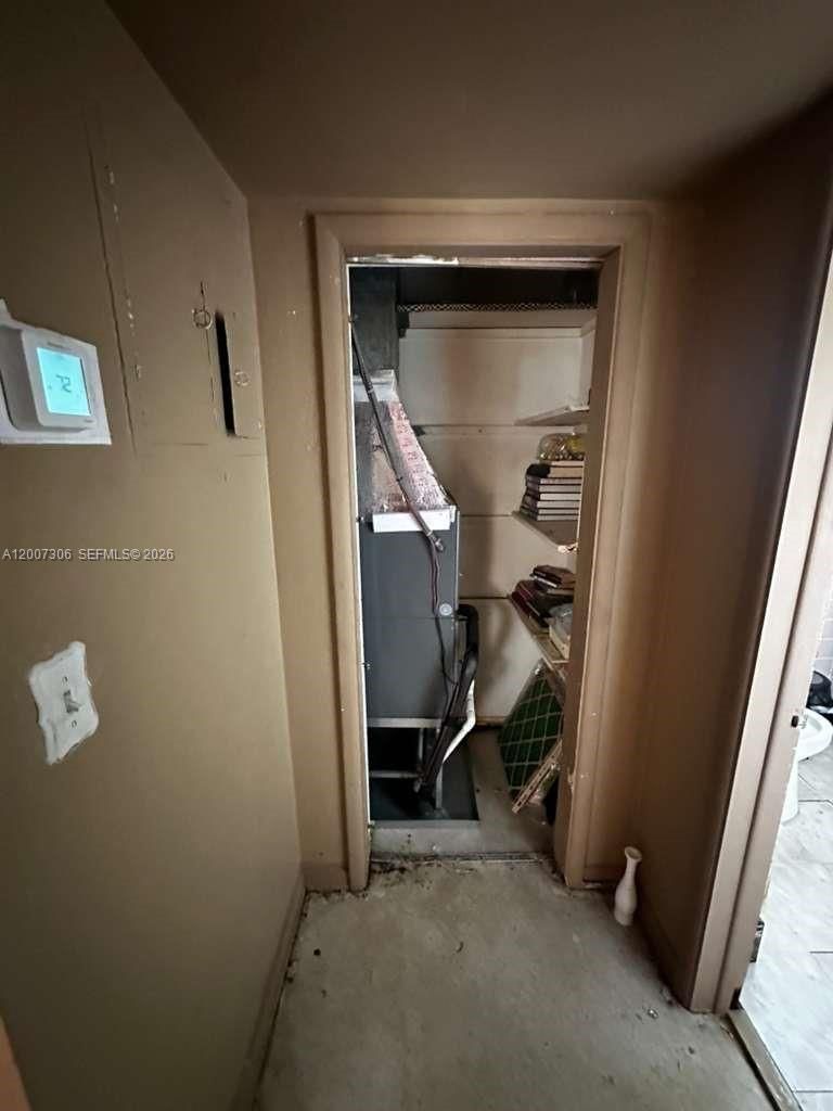 Real estate property located at 15 88th St, Miami-dade, Millers El Portal Est, El Portal, FL