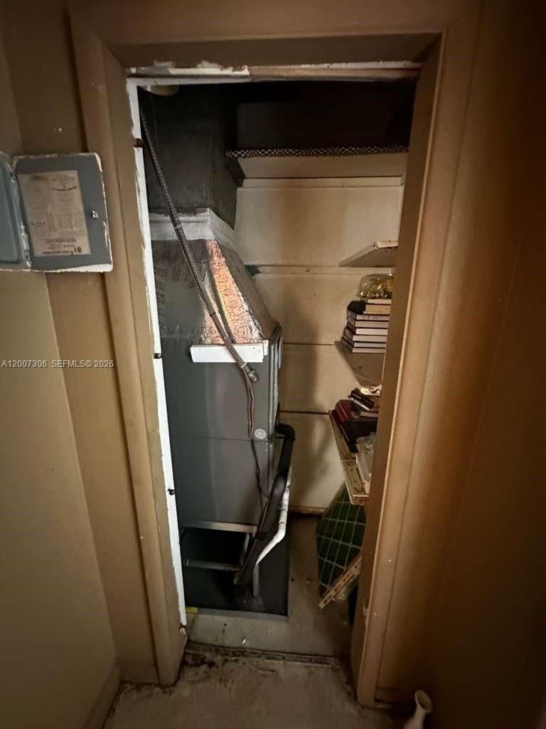 Real estate property located at 15 88th St, Miami-dade, Millers El Portal Est, El Portal, FL