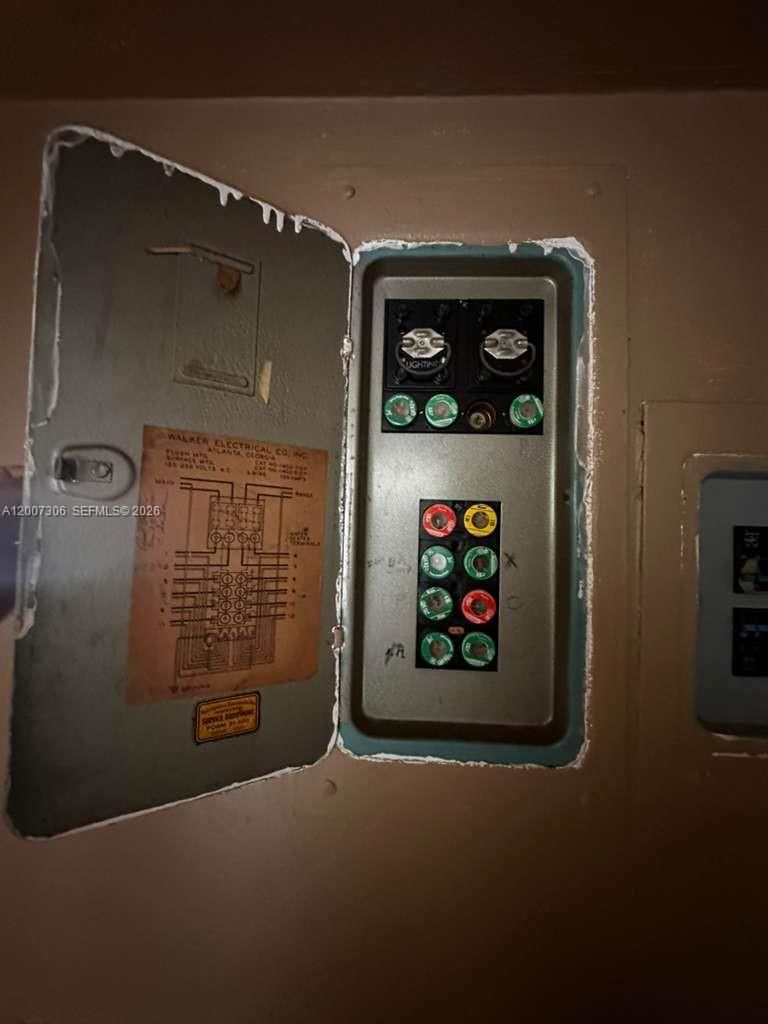 Real estate property located at 15 88th St, Miami-dade, Millers El Portal Est, El Portal, FL