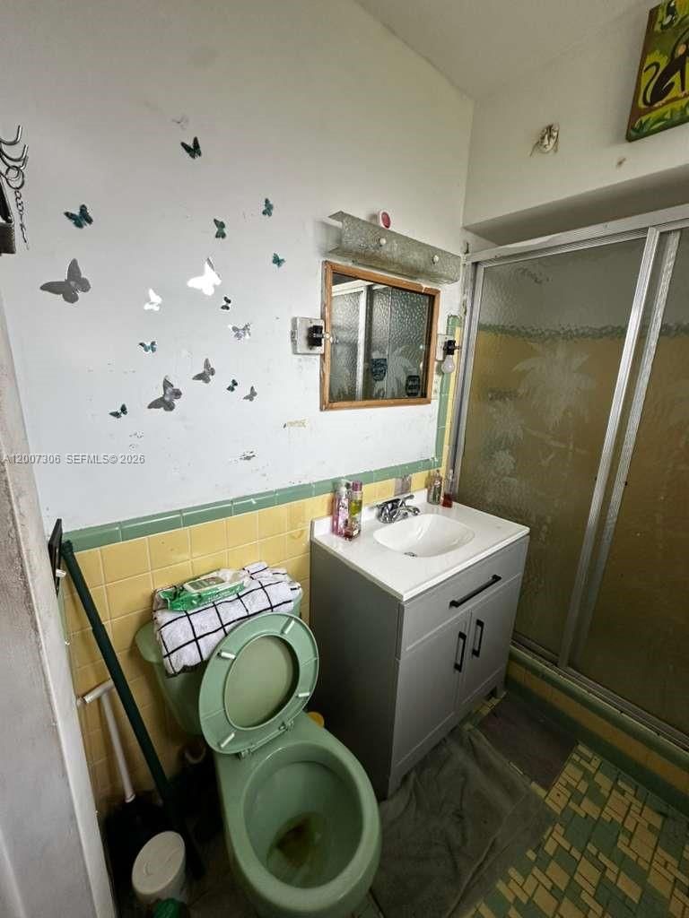 Real estate property located at 15 88th St, Miami-dade, Millers El Portal Est, El Portal, FL