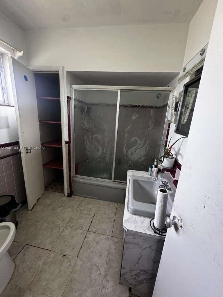 Real estate property located at 15 88th St, Miami-dade, Millers El Portal Est, El Portal, FL