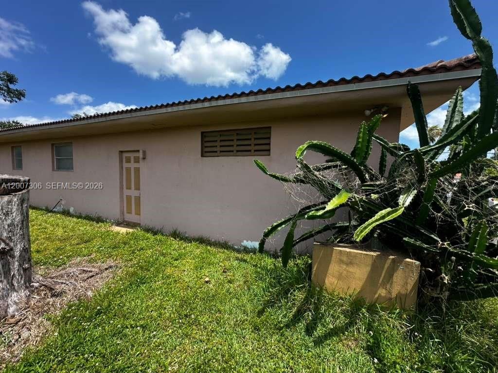 Real estate property located at 15 88th St, Miami-dade, Millers El Portal Est, El Portal, FL