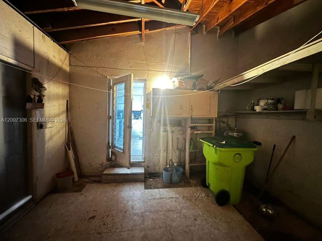 Real estate property located at 15 88th St, Miami-dade, Millers El Portal Est, El Portal, FL