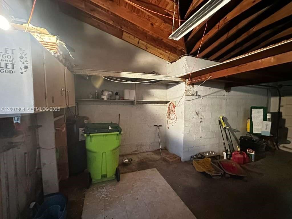 Real estate property located at 15 88th St, Miami-dade, Millers El Portal Est, El Portal, FL