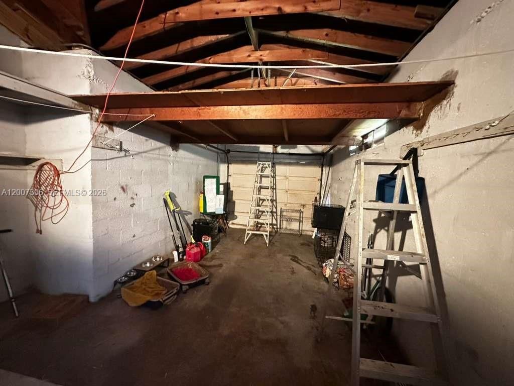 Real estate property located at 15 88th St, Miami-dade, Millers El Portal Est, El Portal, FL