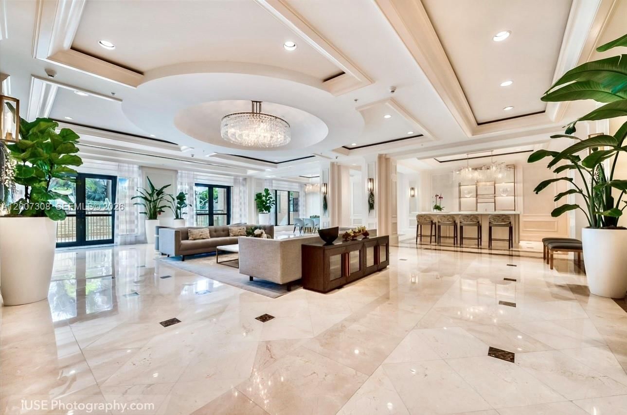 Real estate property located at 3400 27th Ave #805, Miami-dade, Tower Residences, Coconut Grove, FL