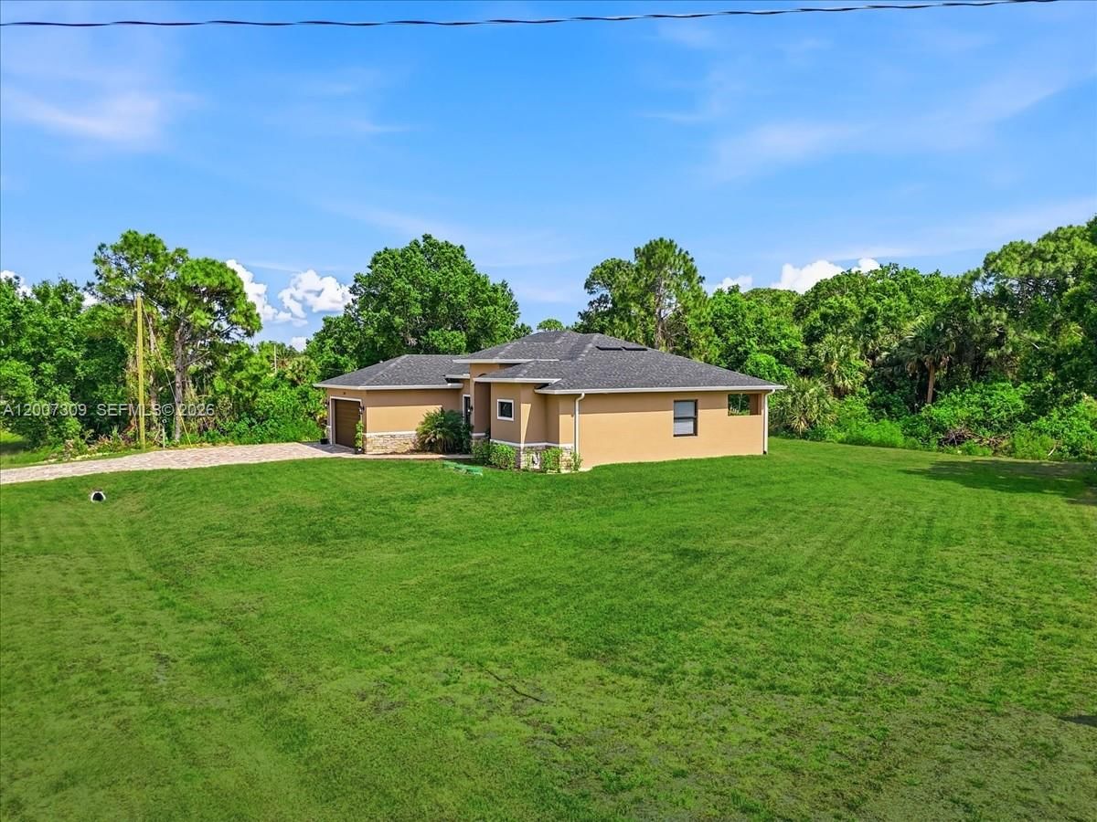 Real estate property located at 810 Sentinela Blvd, Lee, Lehigh Acres, Lehigh Acres, FL