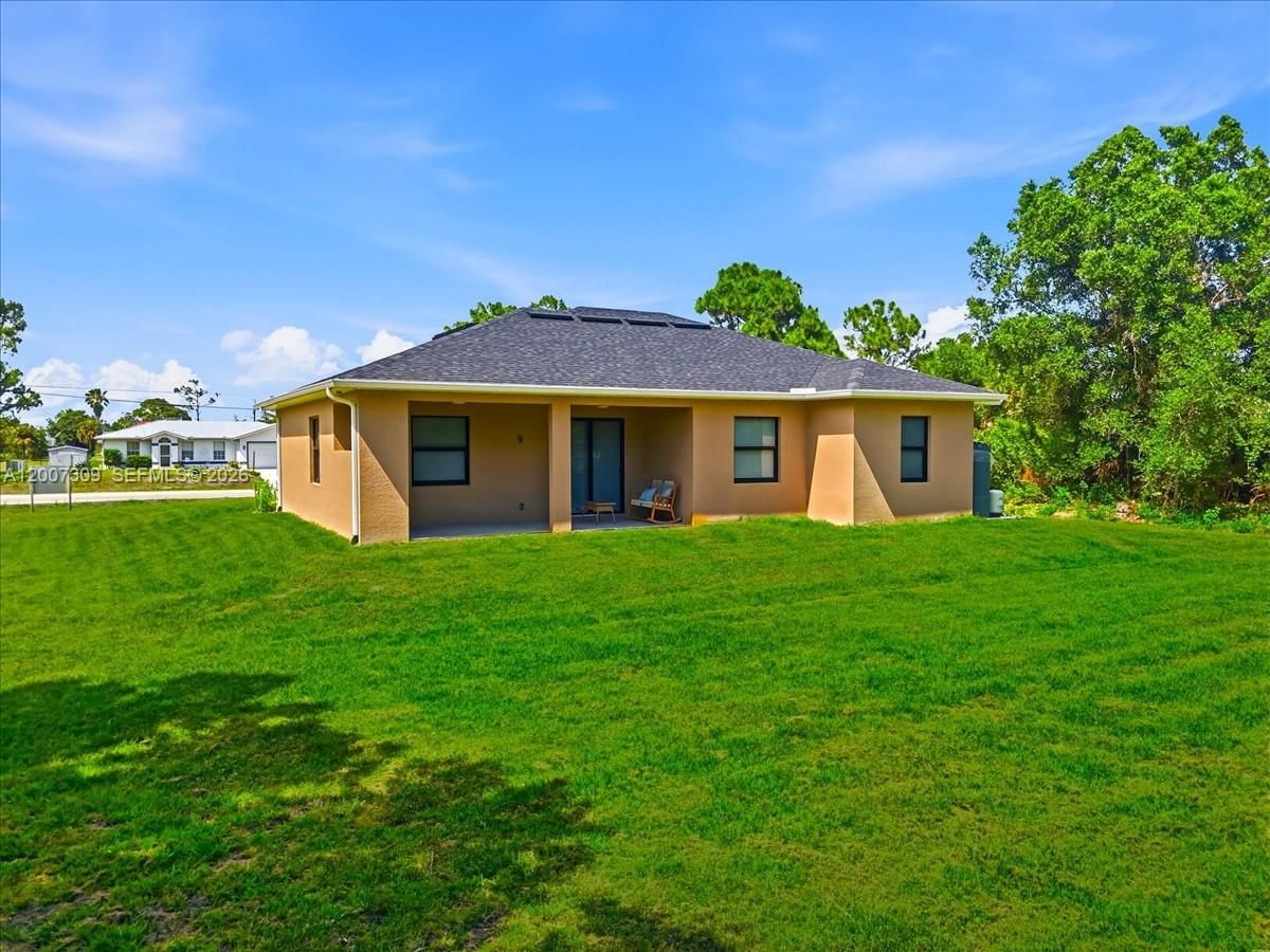 Real estate property located at 810 Sentinela Blvd, Lee, Lehigh Acres, Lehigh Acres, FL