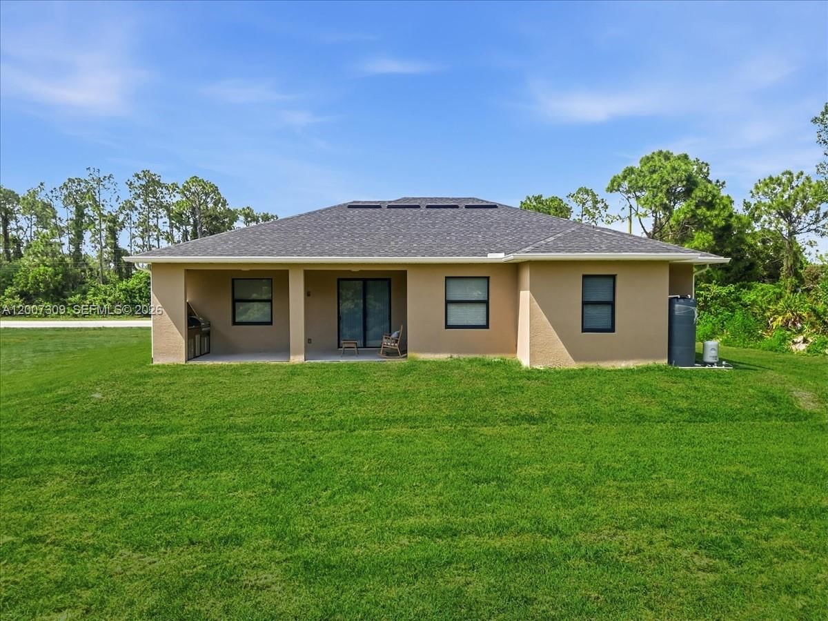 Real estate property located at 810 Sentinela Blvd, Lee, Lehigh Acres, Lehigh Acres, FL