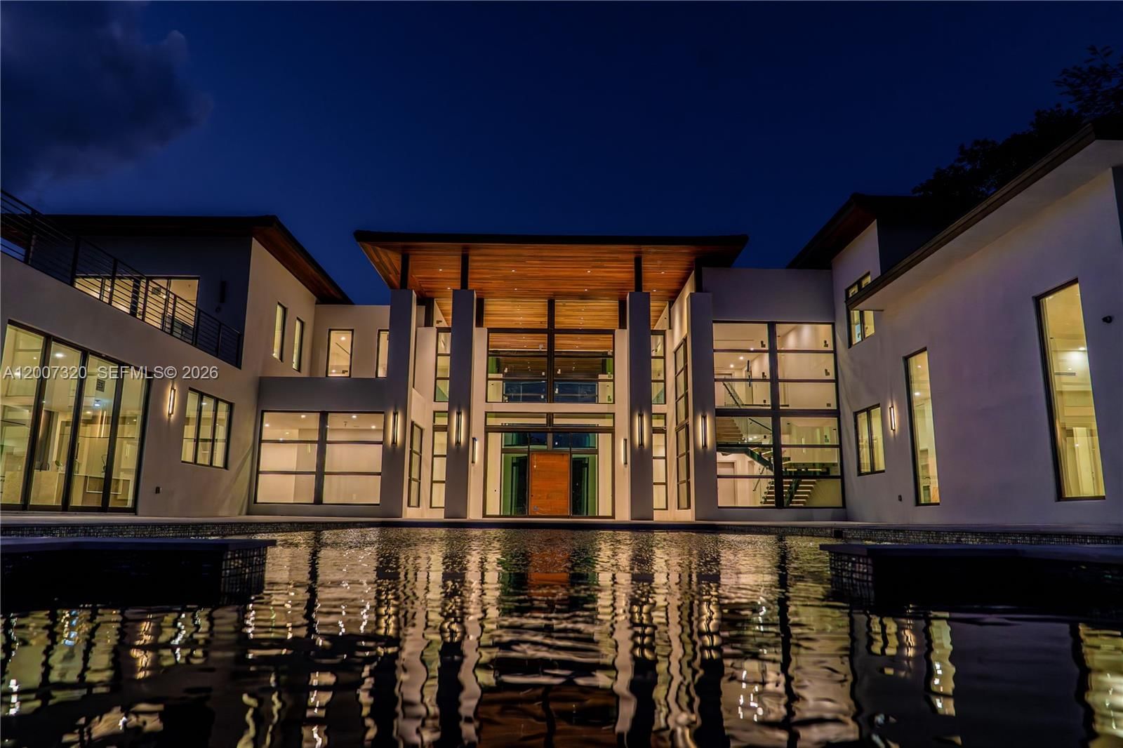 Real estate property located at 6290 Chapman Field Dr, Miami-dade, Bay Ridge Ests, Pinecrest, FL