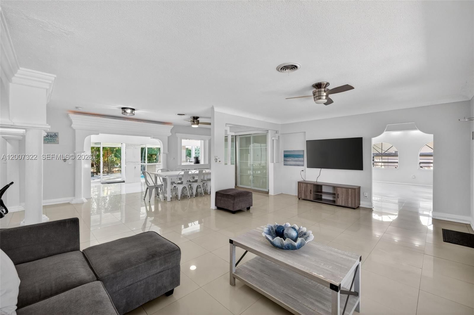 Real estate property located at 5451 22nd Ave, Broward, Knoll Ridge, Fort Lauderdale, FL