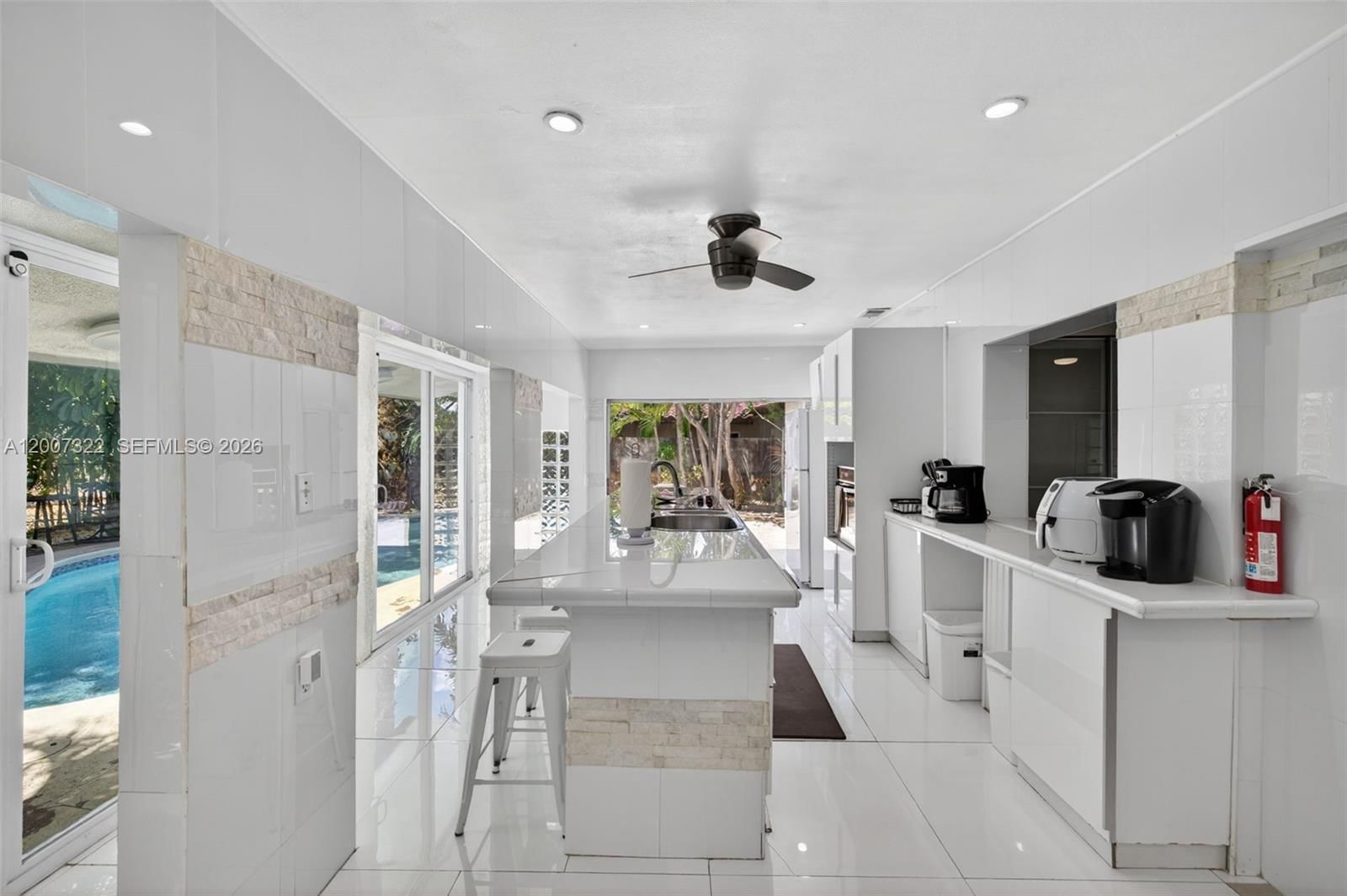 Real estate property located at 5451 22nd Ave, Broward, Knoll Ridge, Fort Lauderdale, FL