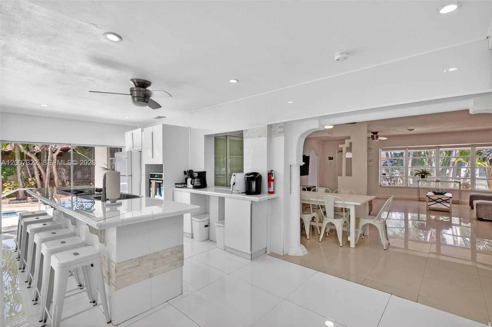 Real estate property located at 5451 22nd Ave, Broward, Knoll Ridge, Fort Lauderdale, FL