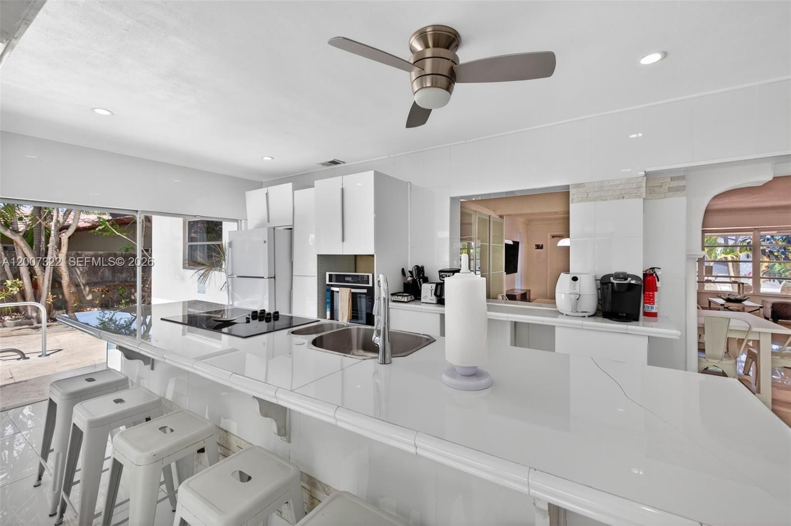 Real estate property located at 5451 22nd Ave, Broward, Knoll Ridge, Fort Lauderdale, FL