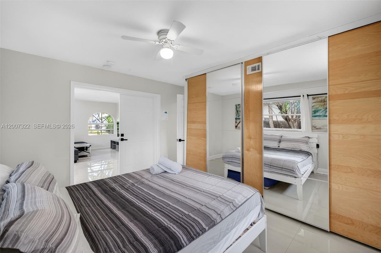 Real estate property located at 5451 22nd Ave, Broward, Knoll Ridge, Fort Lauderdale, FL