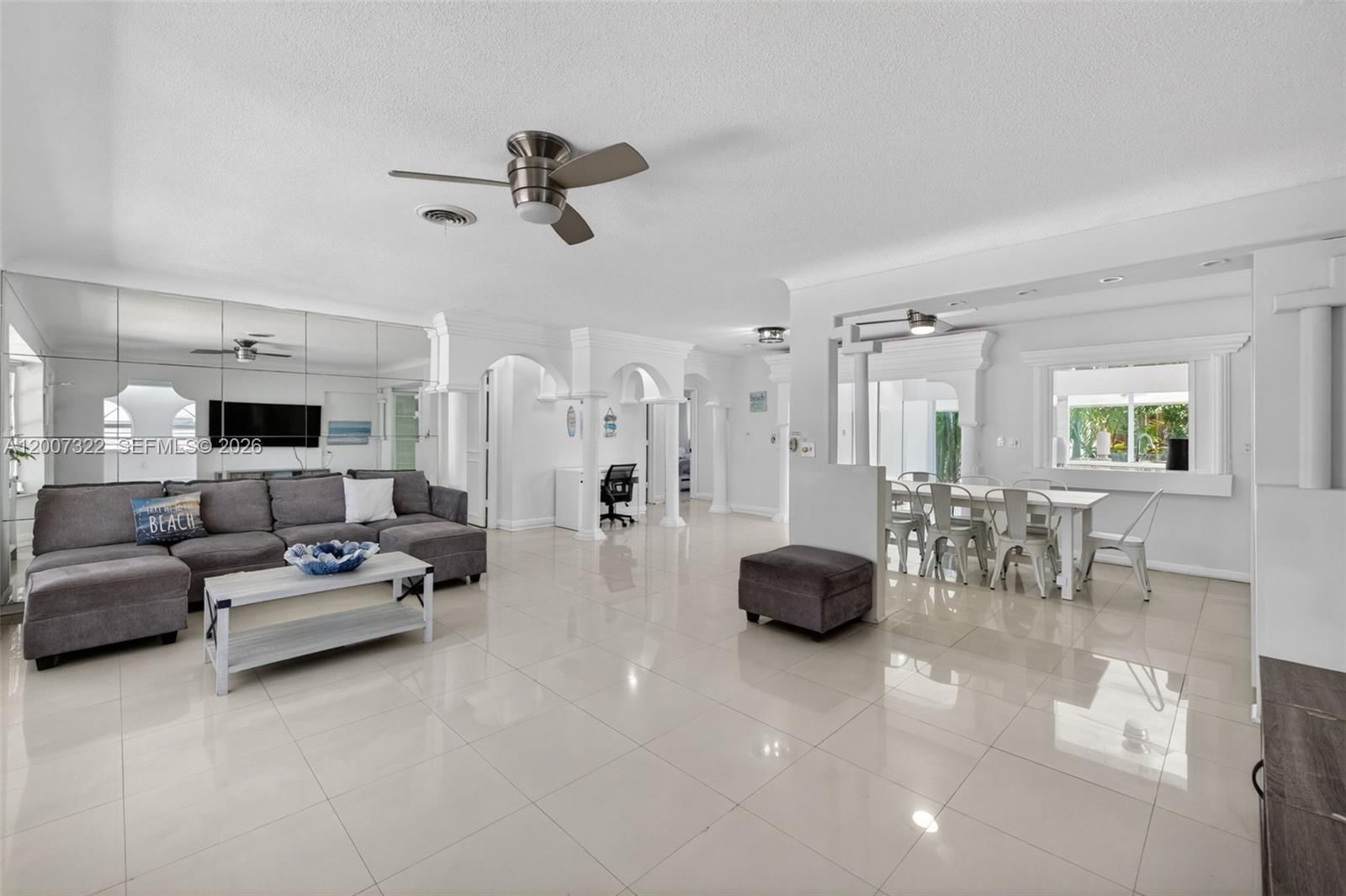 Real estate property located at 5451 22nd Ave, Broward, Knoll Ridge, Fort Lauderdale, FL