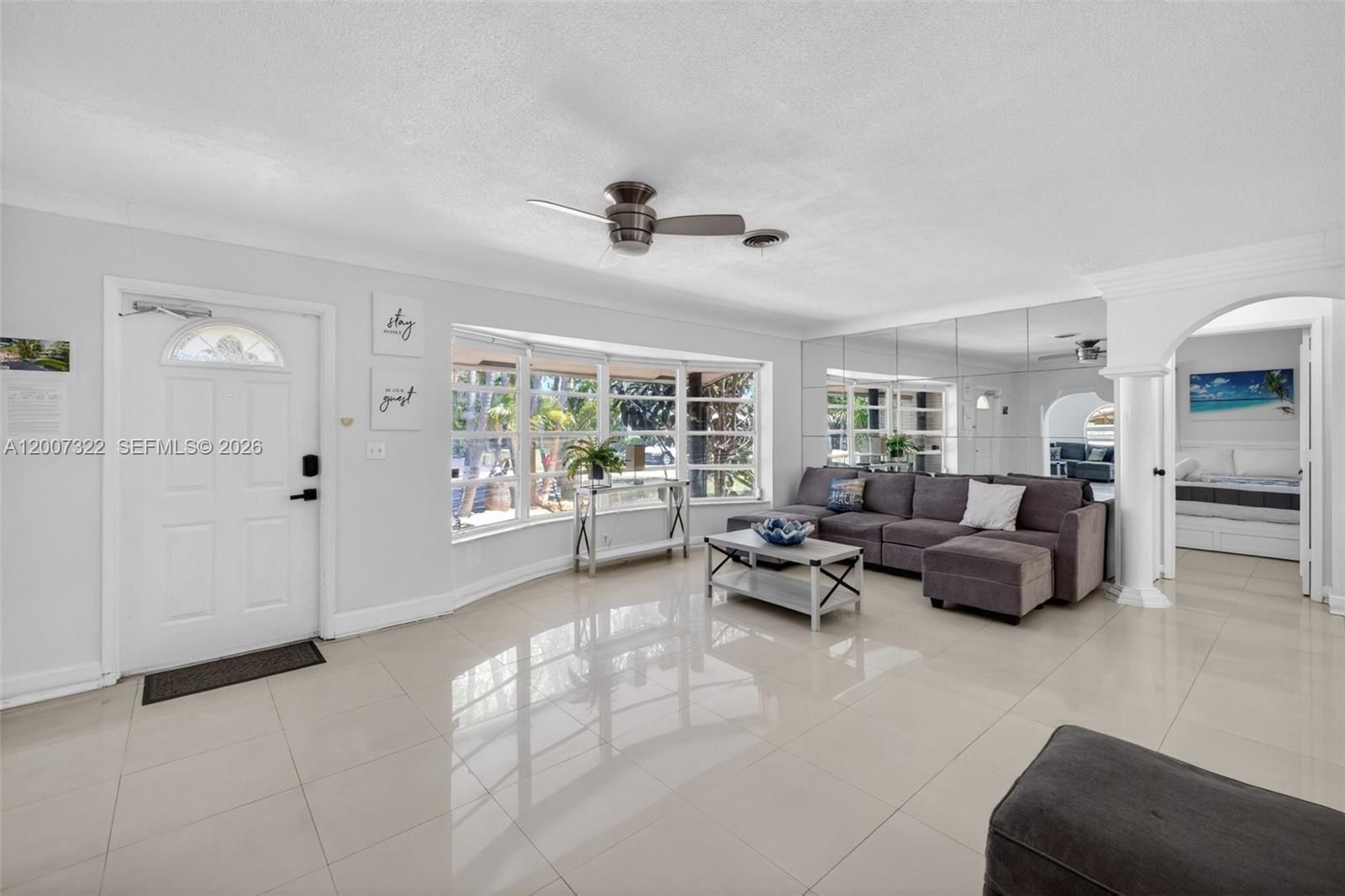 Real estate property located at 5451 22nd Ave, Broward, Knoll Ridge, Fort Lauderdale, FL