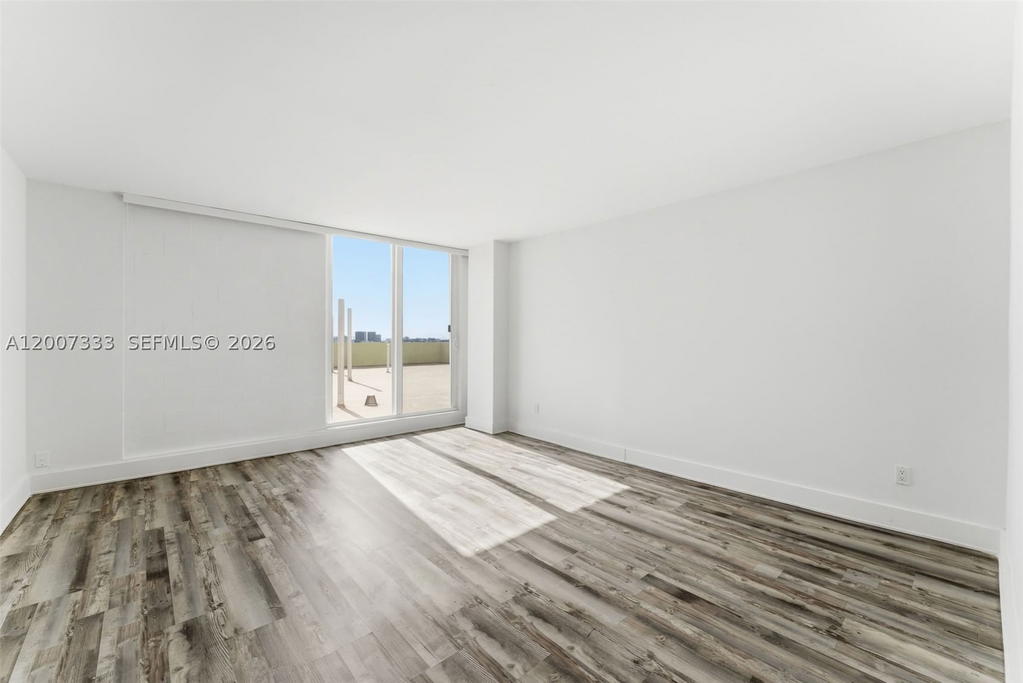 Real estate property located at 2000 135th St PH, Miami-dade, Keystone Towers Condo, North Miami, FL