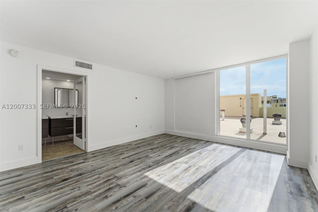 Real estate property located at 2000 135th St PH, Miami-dade, Keystone Towers Condo, North Miami, FL