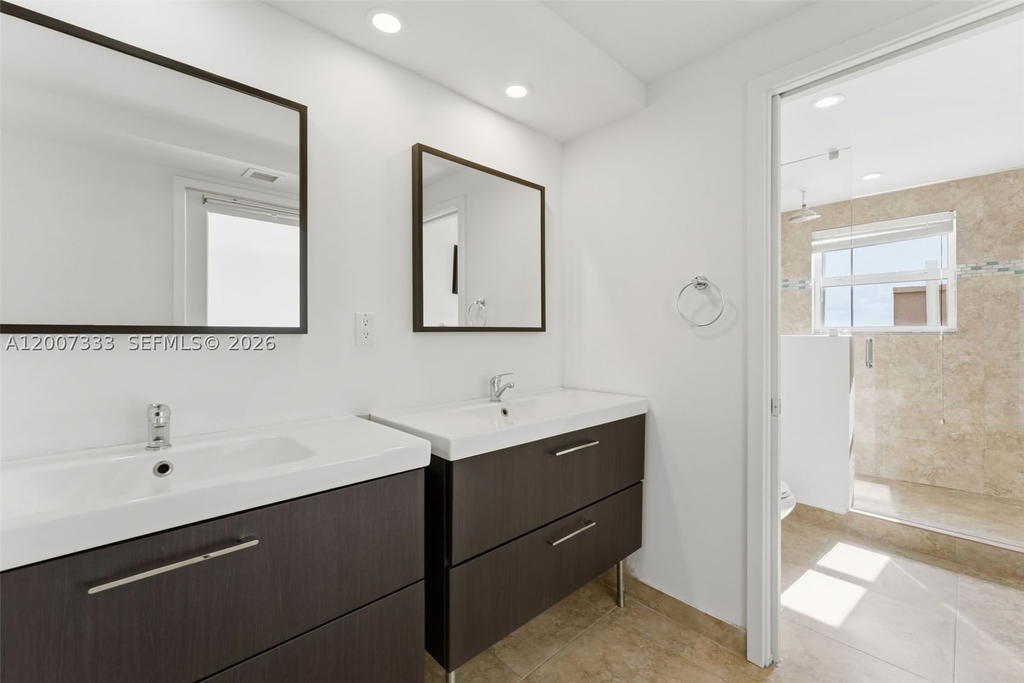 Real estate property located at 2000 135th St PH, Miami-dade, Keystone Towers Condo, North Miami, FL
