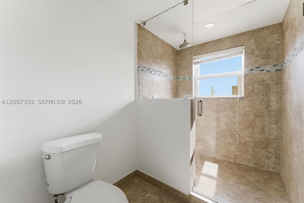 Real estate property located at 2000 135th St PH, Miami-dade, Keystone Towers Condo, North Miami, FL