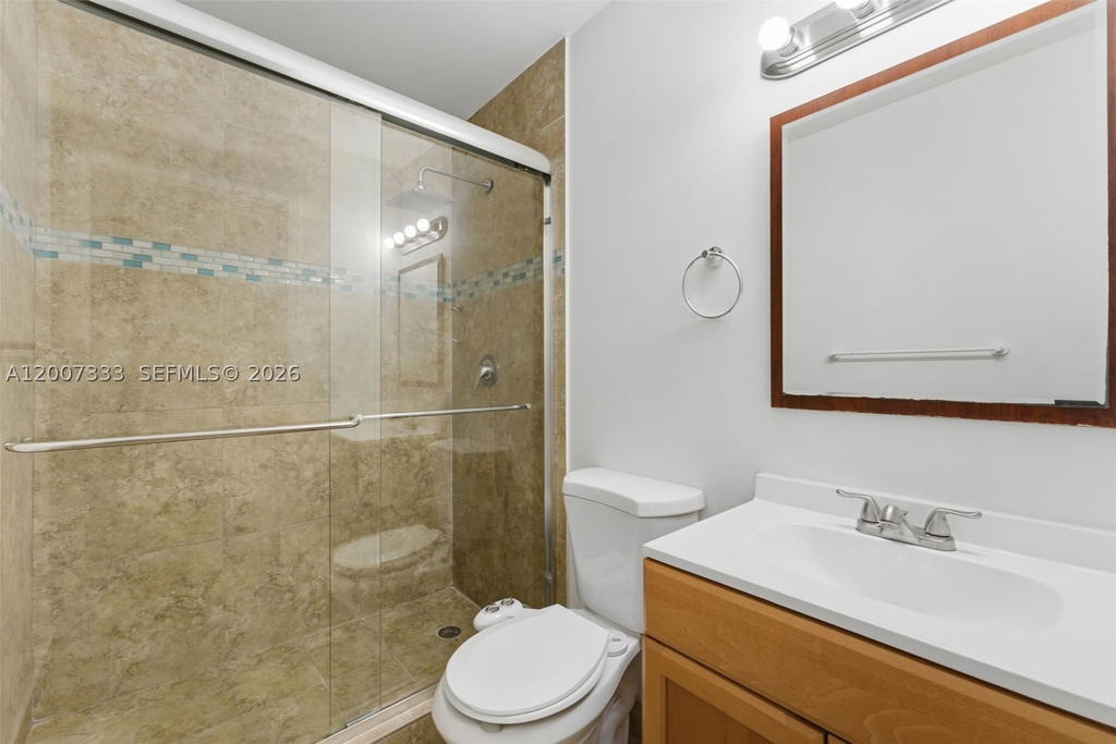 Real estate property located at 2000 135th St PH, Miami-dade, Keystone Towers Condo, North Miami, FL