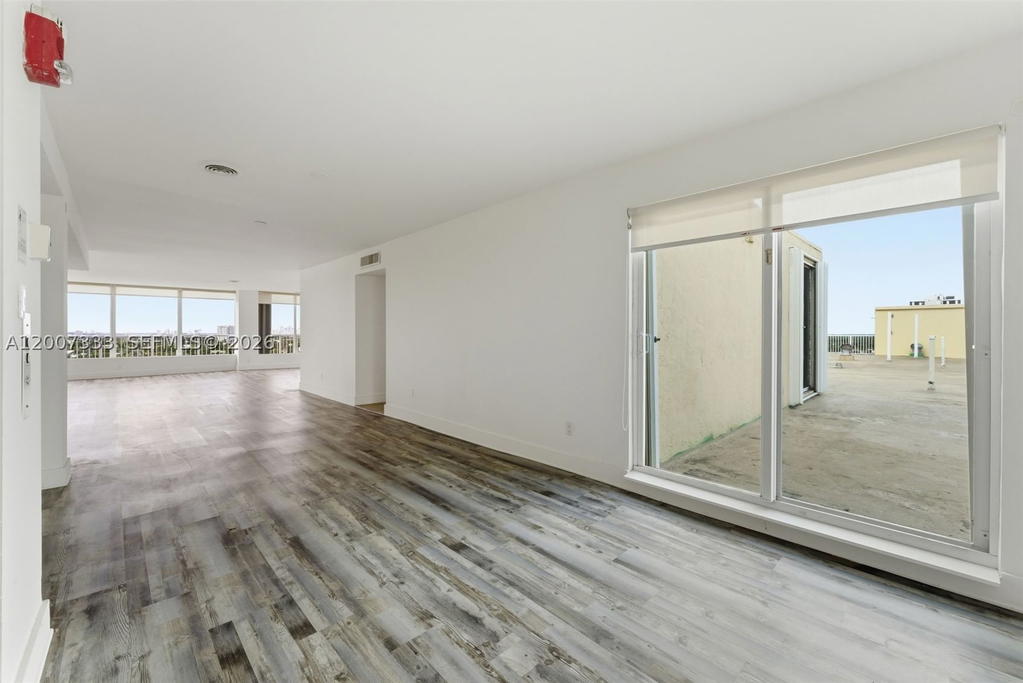Real estate property located at 2000 135th St PH, Miami-dade, Keystone Towers Condo, North Miami, FL